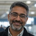 Ravi Menon